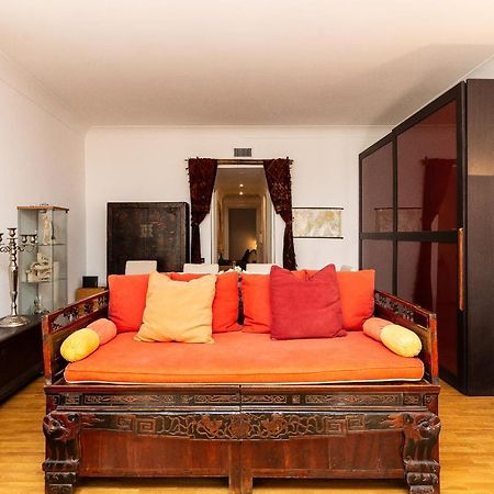 Amazing New Apartment Jewish Ghetto Rome Bagian luar foto