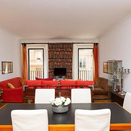 Amazing New Apartment Jewish Ghetto Rome Bagian luar foto