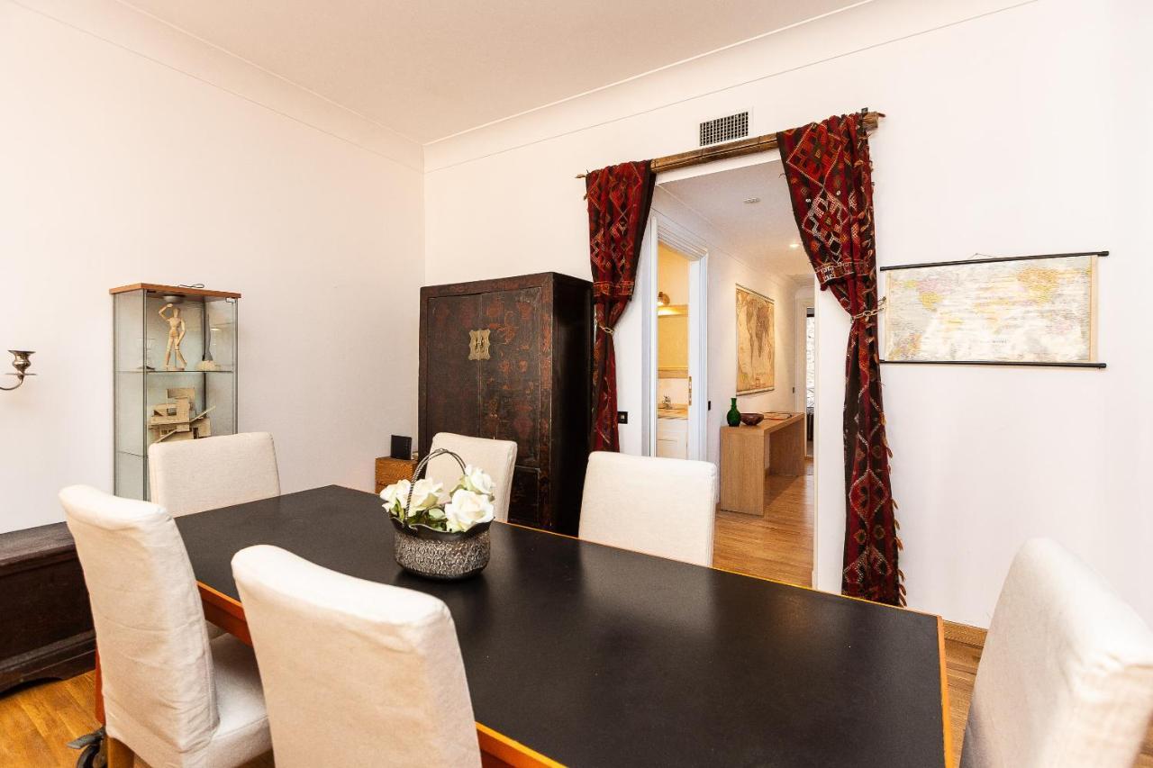 Amazing New Apartment Jewish Ghetto Rome Bagian luar foto