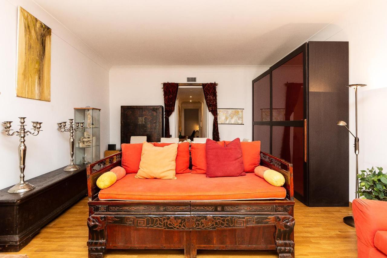 Amazing New Apartment Jewish Ghetto Rome Bagian luar foto