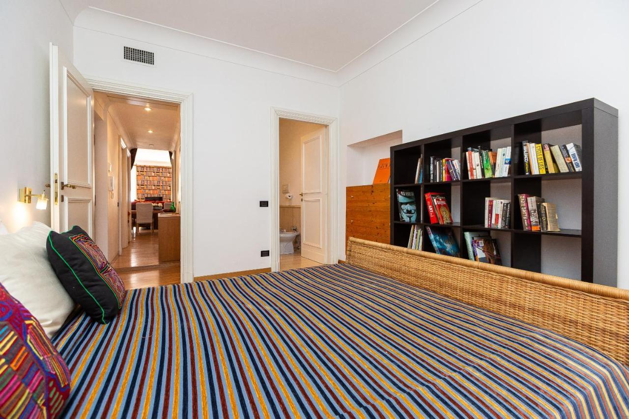 Amazing New Apartment Jewish Ghetto Rome Bagian luar foto