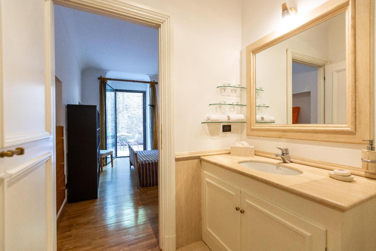Amazing New Apartment Jewish Ghetto Rome Bagian luar foto