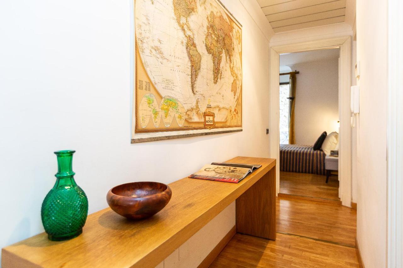 Amazing New Apartment Jewish Ghetto Rome Bagian luar foto