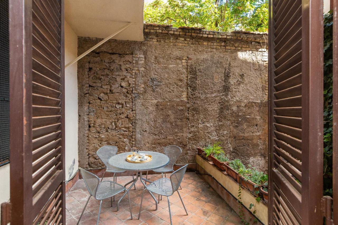 Amazing New Apartment Jewish Ghetto Rome Bagian luar foto