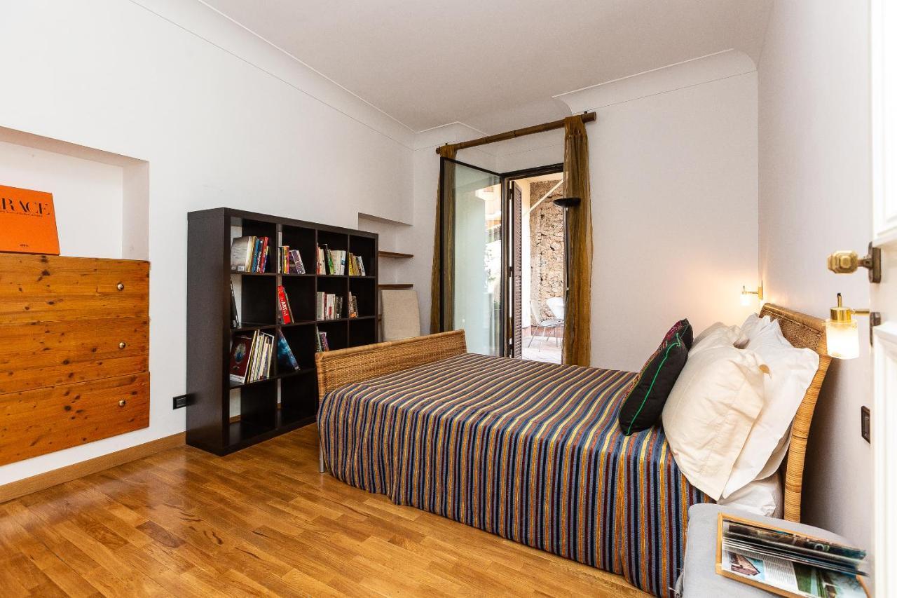 Amazing New Apartment Jewish Ghetto Rome Bagian luar foto